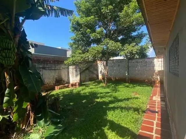Casa / Sobrado para Venda em Foz do Iguaçu/PR Parque Ouro Verde 4 Quartos