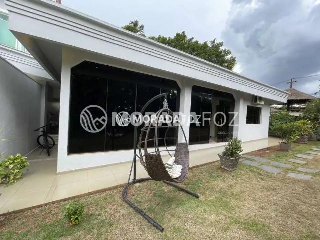 Casa / Sobrado para Venda em Foz do Iguaçu/PR Três Bandeiras 2 Quartos