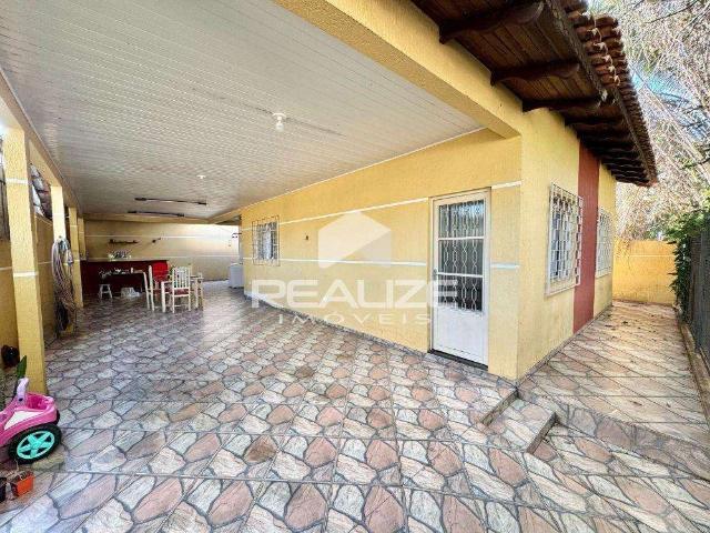 Casa / Sobrado para Venda em Foz do Iguaçu/PR Vila Maracanã 3 Quartos