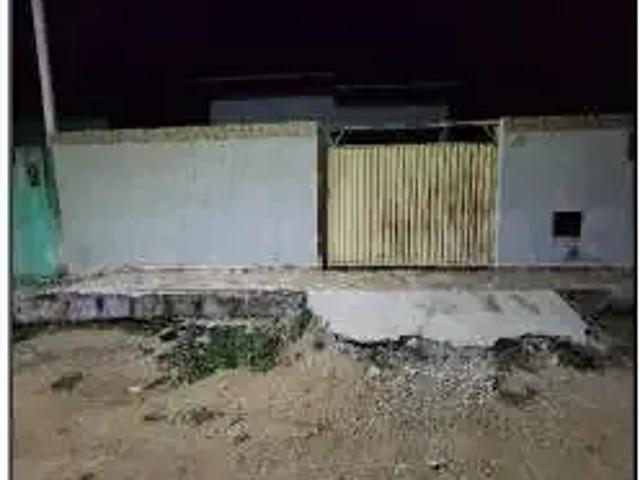 Casa / Sobrado para Venda em Florânia/RN Rainha do Prado