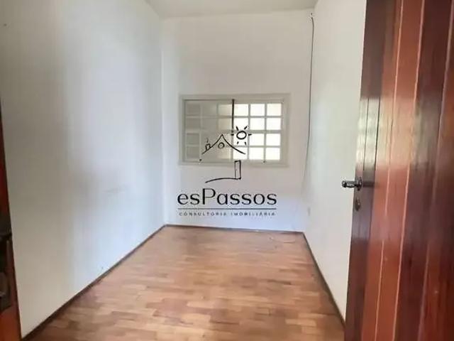 Casa / Sobrado para Venda em Florestal/MG Centro 3 Quartos