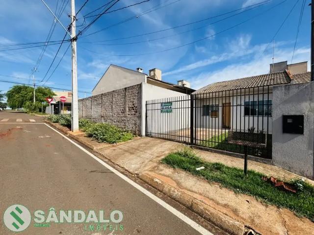 Casa / Sobrado para Venda em Floresta/PR Jardim Araucária