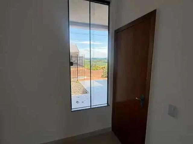 Casa / Sobrado para Venda em Floresta/PR Jardim Imperial II 2 Quartos