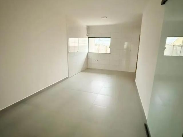 Casa / Sobrado para Venda em Itambé/PR Jardim Costa Nova 2 Quartos