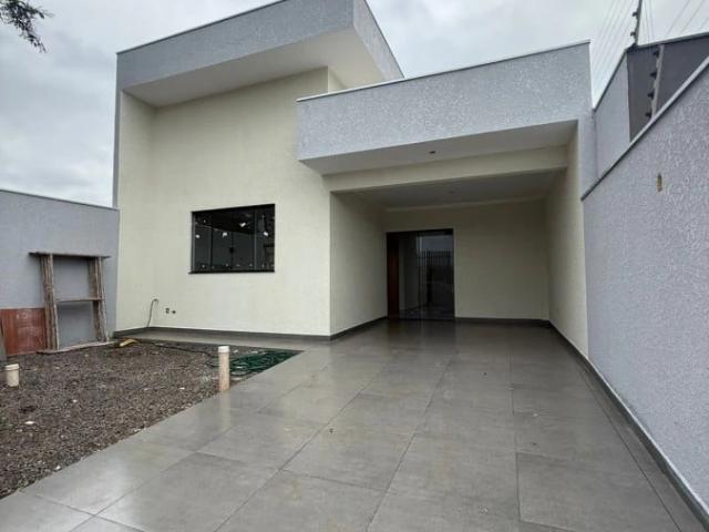 Casa / Sobrado para Venda em Floresta/PR Jardim Nova Floresta 2 Quartos