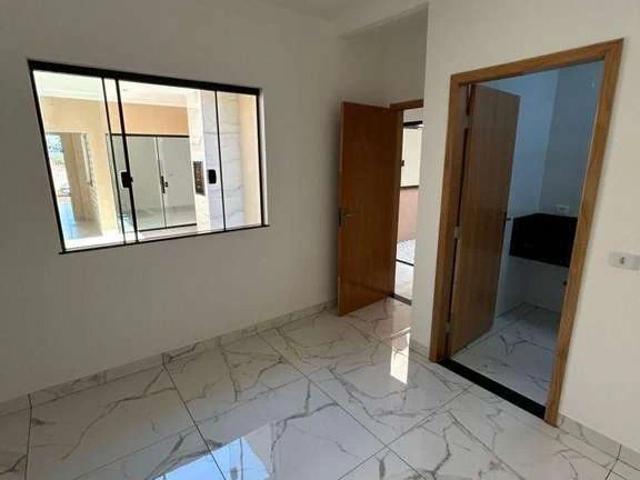 Casa / Sobrado para Venda em Floresta/PR Jardim Nova Floresta 3 Quartos