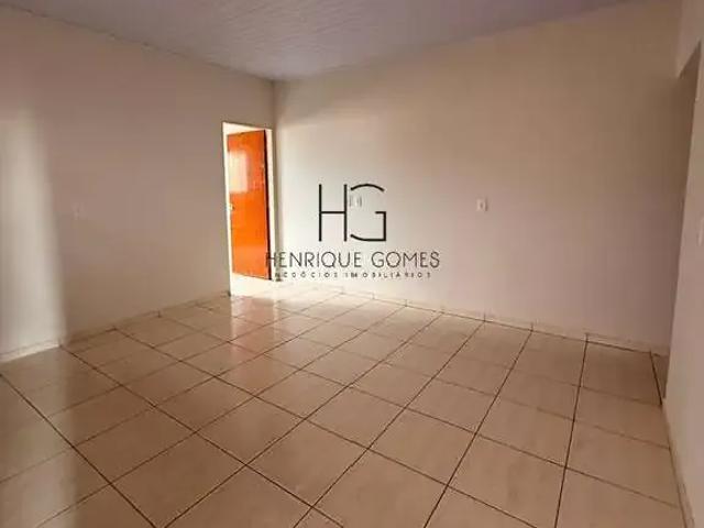 Casa / Sobrado para Venda em Florestópolis/PR Jardim Novo Horizonte 2 Quartos