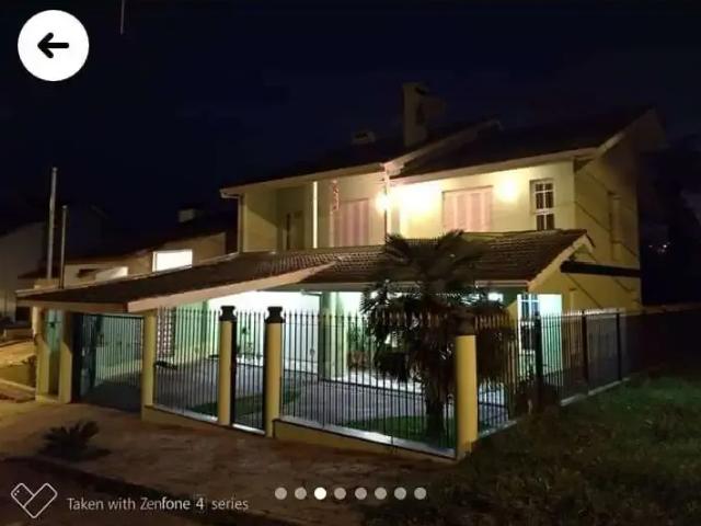 Casa / Sobrado para Venda em Flores da Cunha/RS União 3 Quartos
