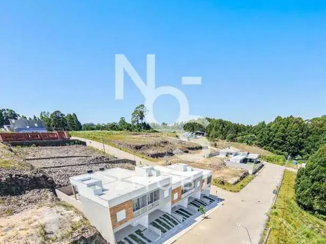 Casa / Sobrado para Venda em Flores da Cunha/RS Villa Romana 3 Quartos