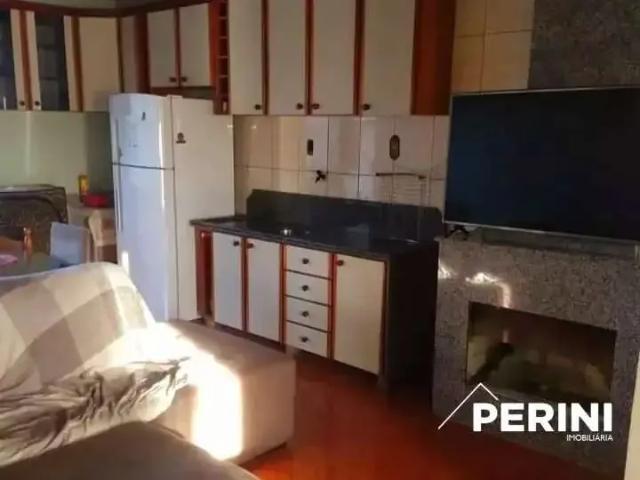 Casa / Sobrado para Venda em Flores da Cunha/RS Nova Roma Distrito 3 Quartos