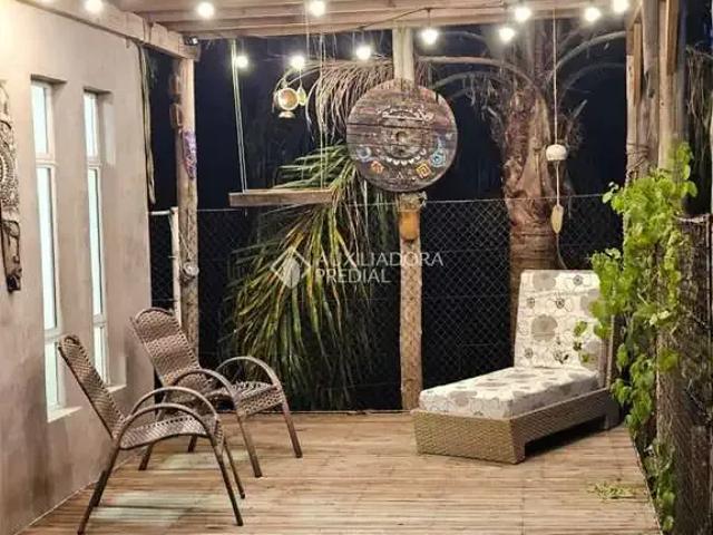 Casa / Sobrado para Venda em Flores da Cunha/RS São Gotardo Distrito 2 Quartos