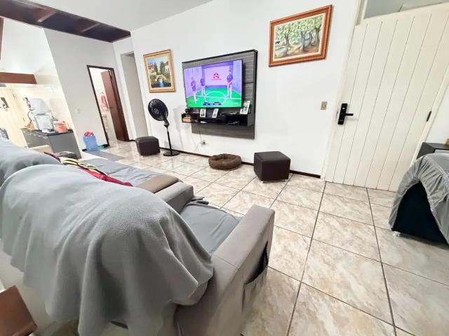 Casa / Sobrado para Venda em Florianópolis/SC Coloninha 2 Quartos