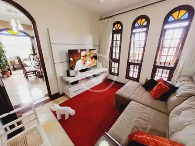 Casa / Sobrado para Venda em Florianópolis/SC Coloninha 3 Quartos