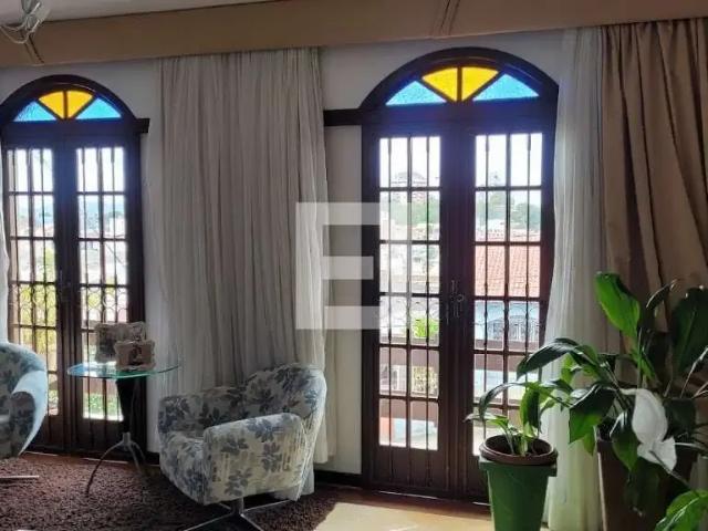 Casa / Sobrado para Venda em Florianópolis/SC Coloninha 3 Quartos