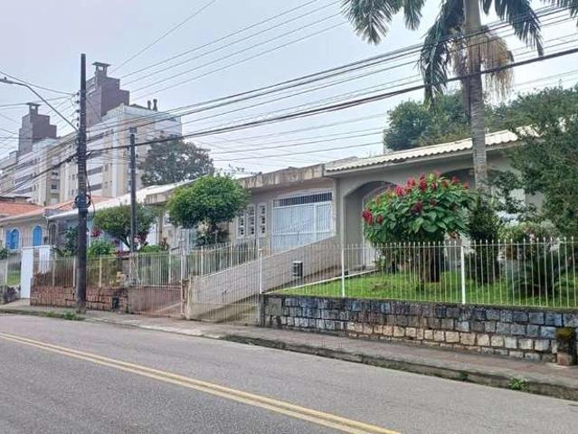 Casa / Sobrado para Venda em Florianópolis/SC Coloninha 3 Quartos