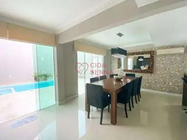 Casa / Sobrado para Venda em Florianópolis/SC Coloninha 4 Quartos