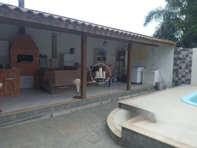 Casa / Sobrado para Venda em Florianópolis/SC Coloninha 4 Quartos