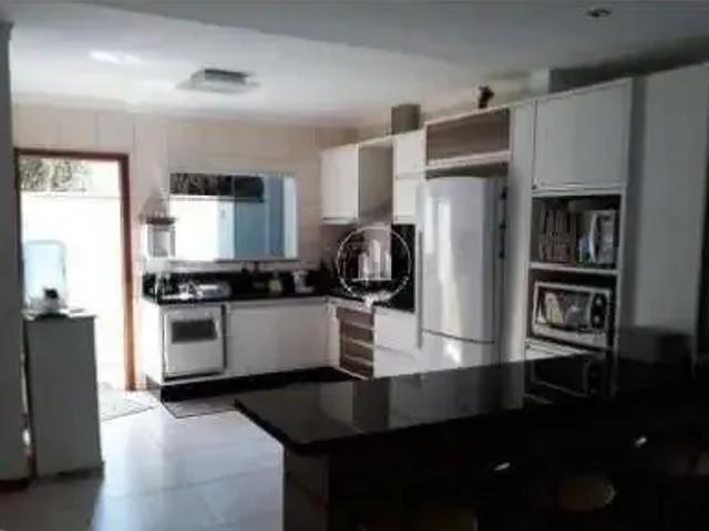 Casa / Sobrado para Venda em Florianópolis/SC Coloninha 5 Quartos