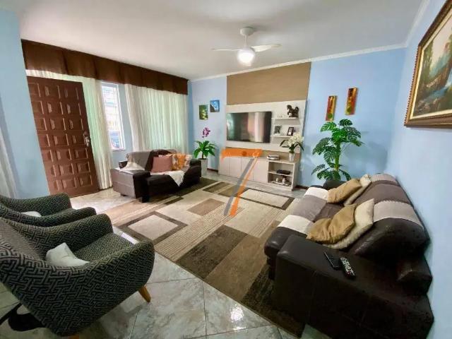 Casa / Sobrado para Venda em Florianópolis/SC Coqueiros 3 Quartos