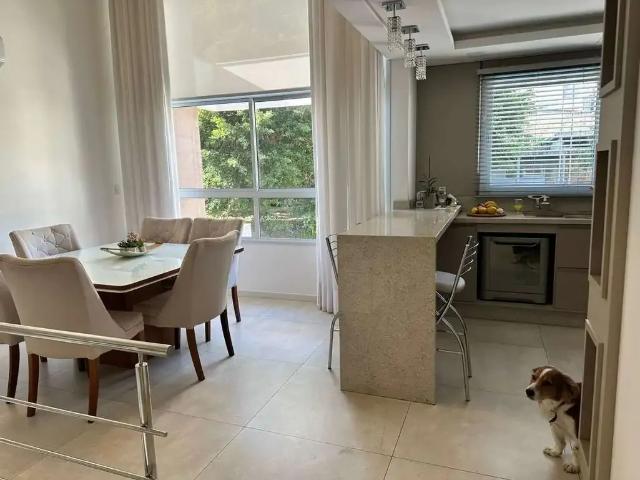 Casa / Sobrado para Venda em Florianópolis/SC Coqueiros 3 Quartos