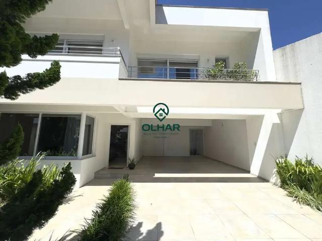 Casa / Sobrado para Venda em Florianópolis/SC Coqueiros 3 Quartos