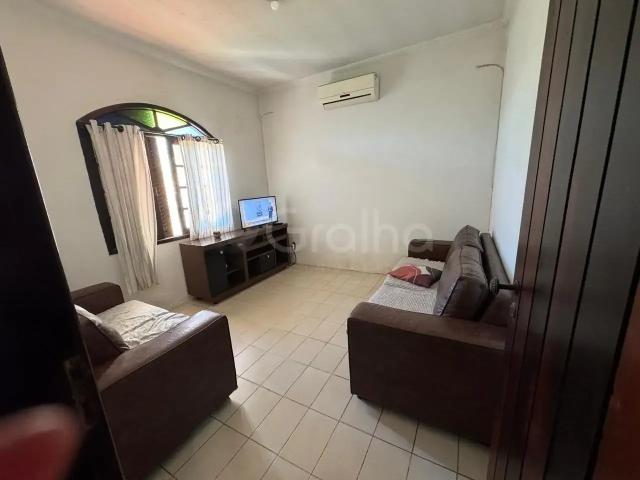 Casa / Sobrado para Venda em Florianópolis/SC Coqueiros 4 Quartos