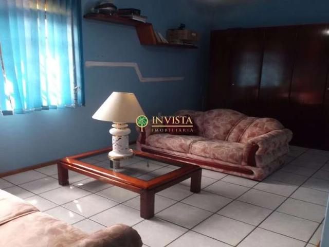 Casa / Sobrado para Venda em Florianópolis/SC Coqueiros 4 Quartos