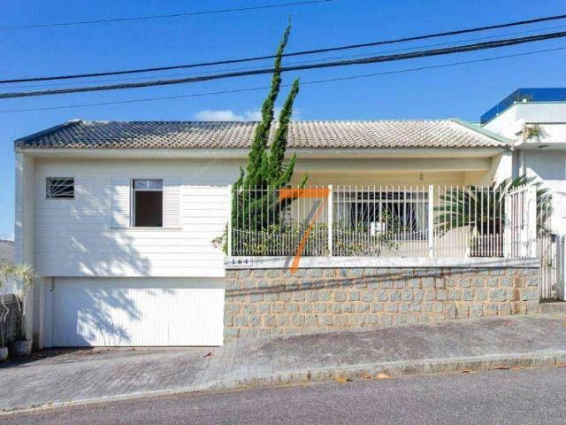 Casa / Sobrado para Venda em Florianópolis/SC Coqueiros 4 Quartos