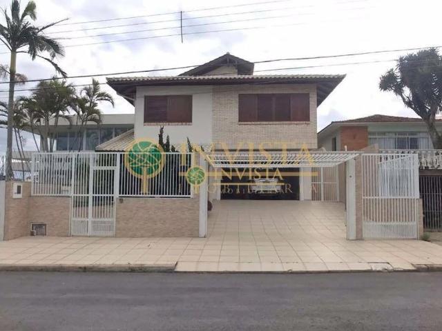Casa / Sobrado para Venda em Florianópolis/SC Coqueiros 4 Quartos
