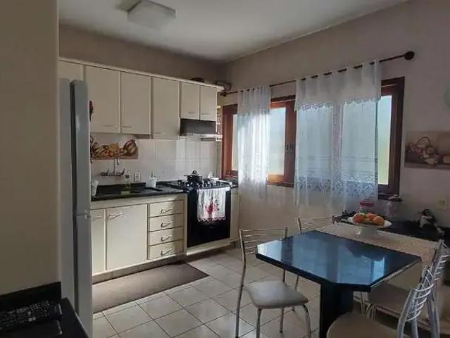 Casa / Sobrado para Venda em Florianópolis/SC Coqueiros 5 Quartos
