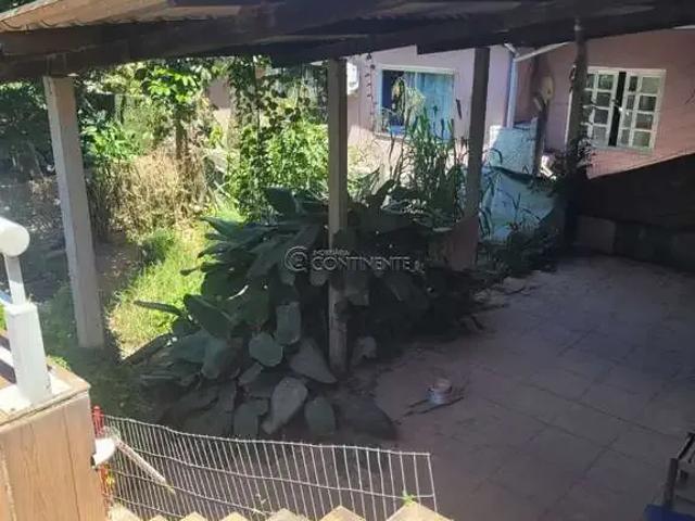 Casa / Sobrado para Venda em Florianópolis/SC Coqueiros 5 Quartos