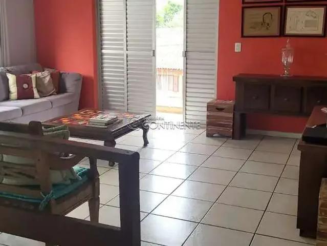 Casa / Sobrado para Venda em Florianópolis/SC Coqueiros 5 Quartos