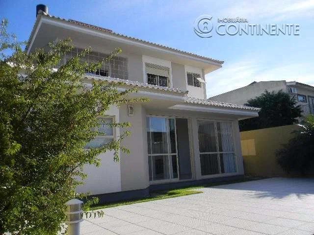 Casa / Sobrado para Venda em Florianópolis/SC Coqueiros 5 Quartos
