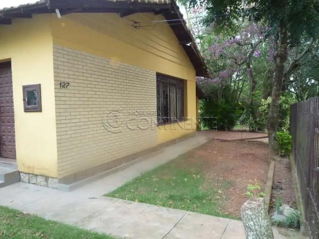 Casa / Sobrado para Venda em Florianópolis/SC Coqueiros 6 Quartos