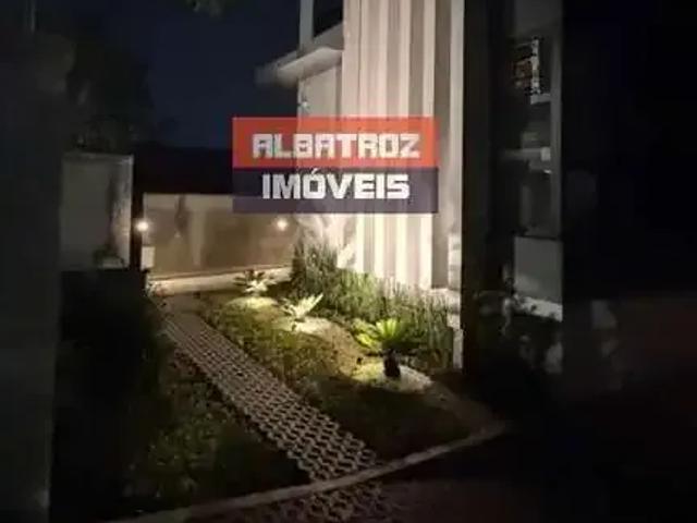 Casa / Sobrado para Venda em Florianópolis/SC Córrego Grande 3 Quartos
