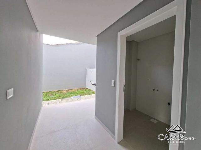 Casa / Sobrado para Venda em Florianópolis/SC Córrego Grande 3 Quartos