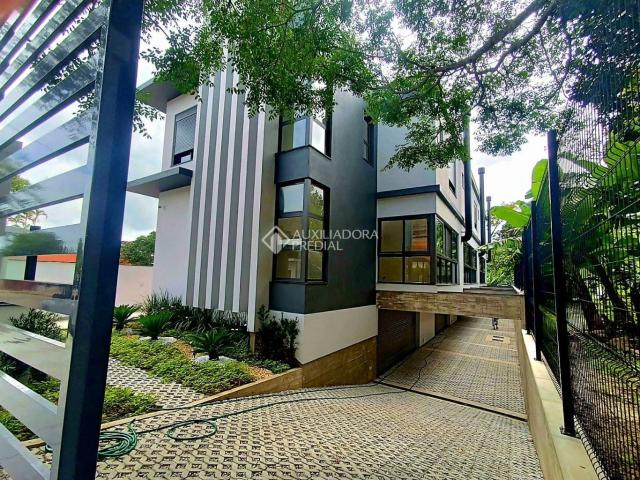 Casa / Sobrado para Venda em Florianópolis/SC Córrego Grande 3 Quartos