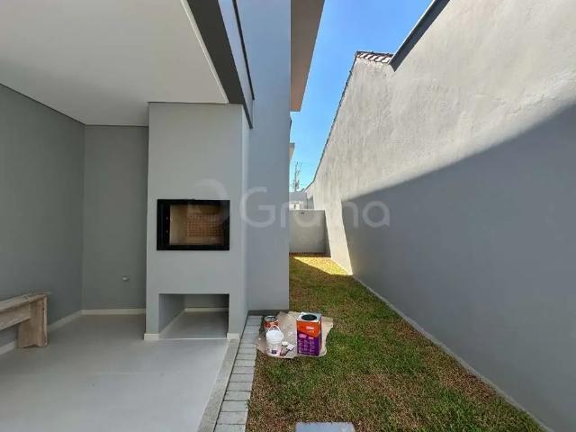 Casa / Sobrado para Venda em Florianópolis/SC Córrego Grande 3 Quartos