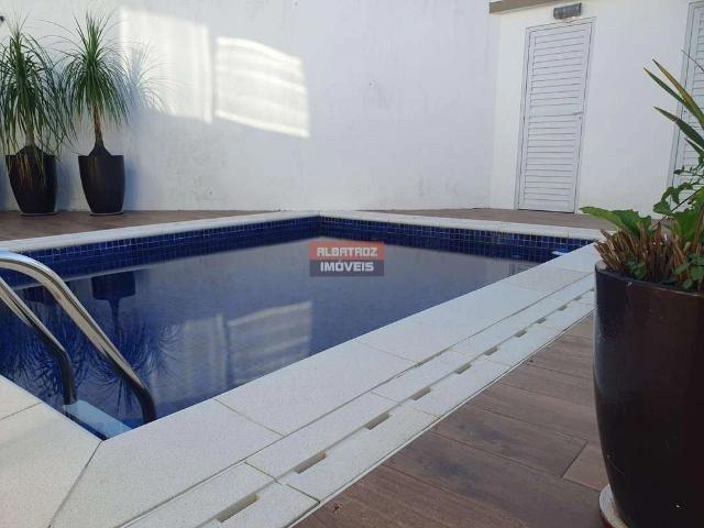 Casa / Sobrado para Venda em Florianópolis/SC Córrego Grande 3 Quartos