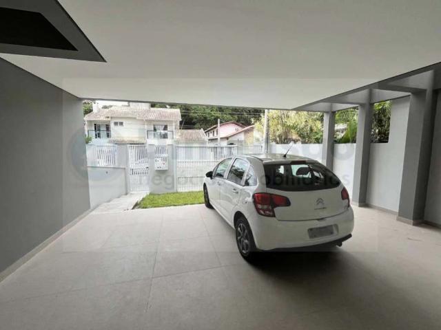 Casa / Sobrado para Venda em Florianópolis/SC Córrego Grande 3 Quartos