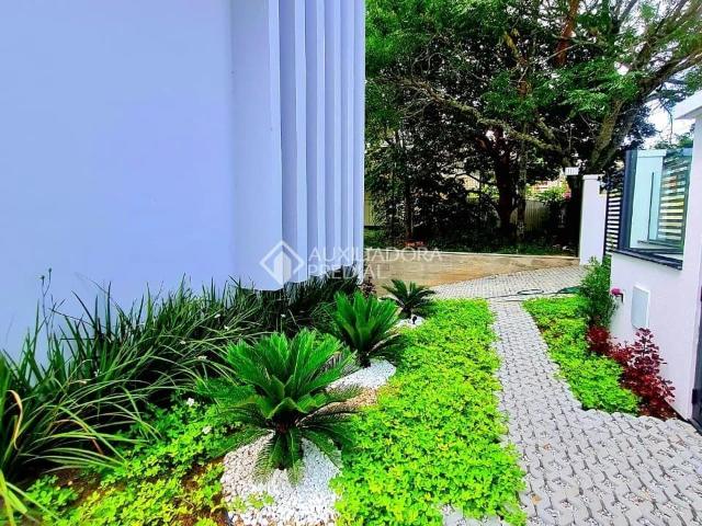 Casa / Sobrado para Venda em Florianópolis/SC Córrego Grande 3 Quartos