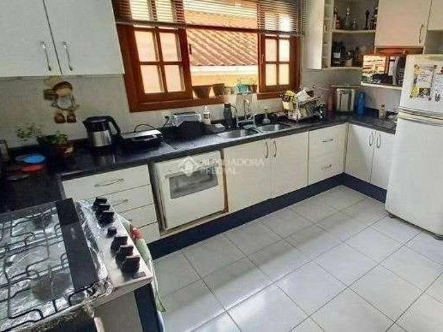 Casa / Sobrado para Venda em Florianópolis/SC Córrego Grande 3 Quartos