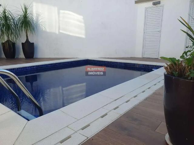Casa / Sobrado para Venda em Florianópolis/SC Córrego Grande 3 Quartos