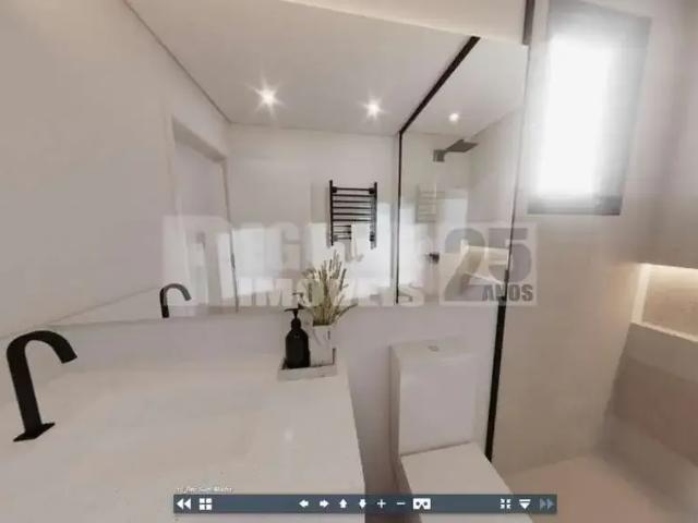 Casa / Sobrado para Venda em Florianópolis/SC Córrego Grande 3 Quartos