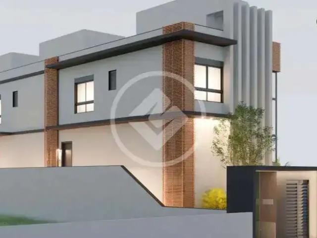 Casa / Sobrado para Venda em Florianópolis/SC Córrego Grande 3 Quartos