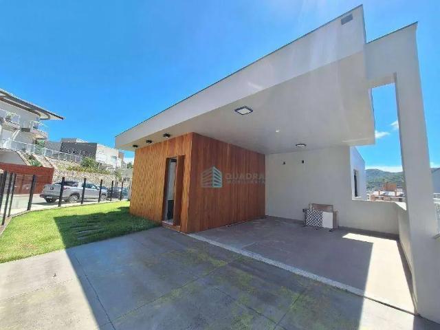 Casa / Sobrado para Venda em Florianópolis/SC Córrego Grande 3 Quartos