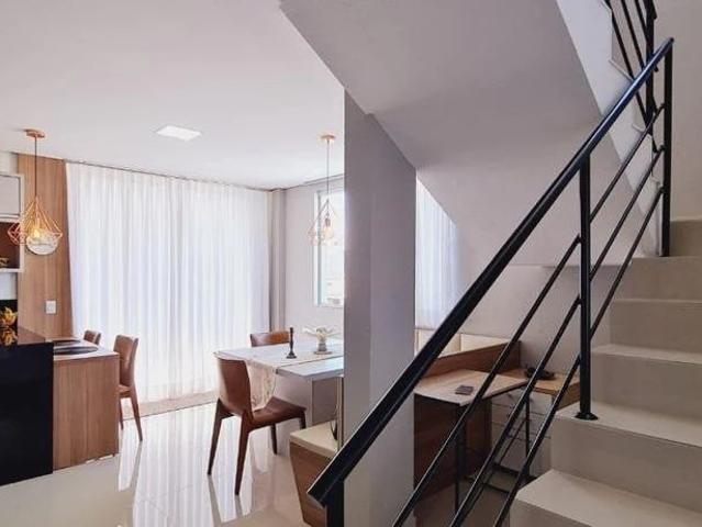 Casa / Sobrado para Venda em Florianópolis/SC Córrego Grande 3 Quartos