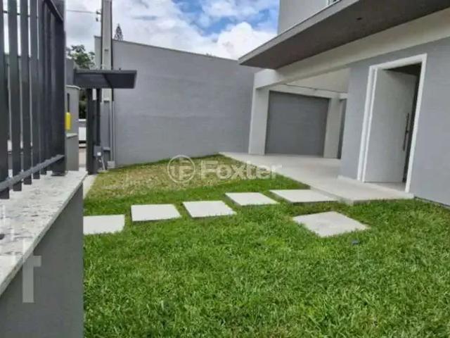 Casa / Sobrado para Venda em Florianópolis/SC Córrego Grande 3 Quartos