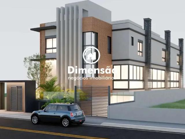 Casa / Sobrado para Venda em Florianópolis/SC Córrego Grande 3 Quartos