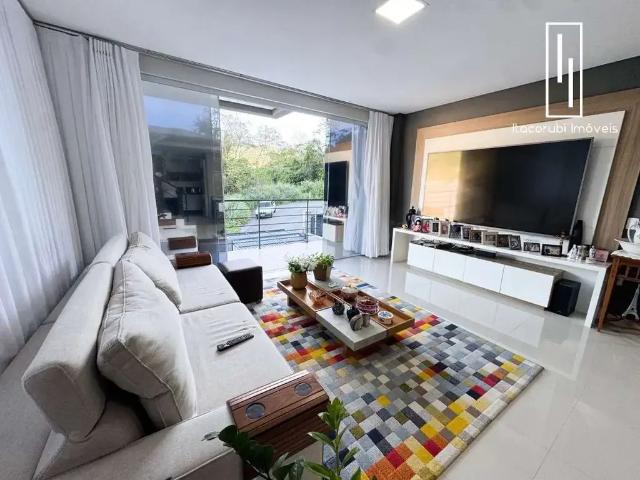 Casa / Sobrado para Venda em Florianópolis/SC Córrego Grande 3 Quartos